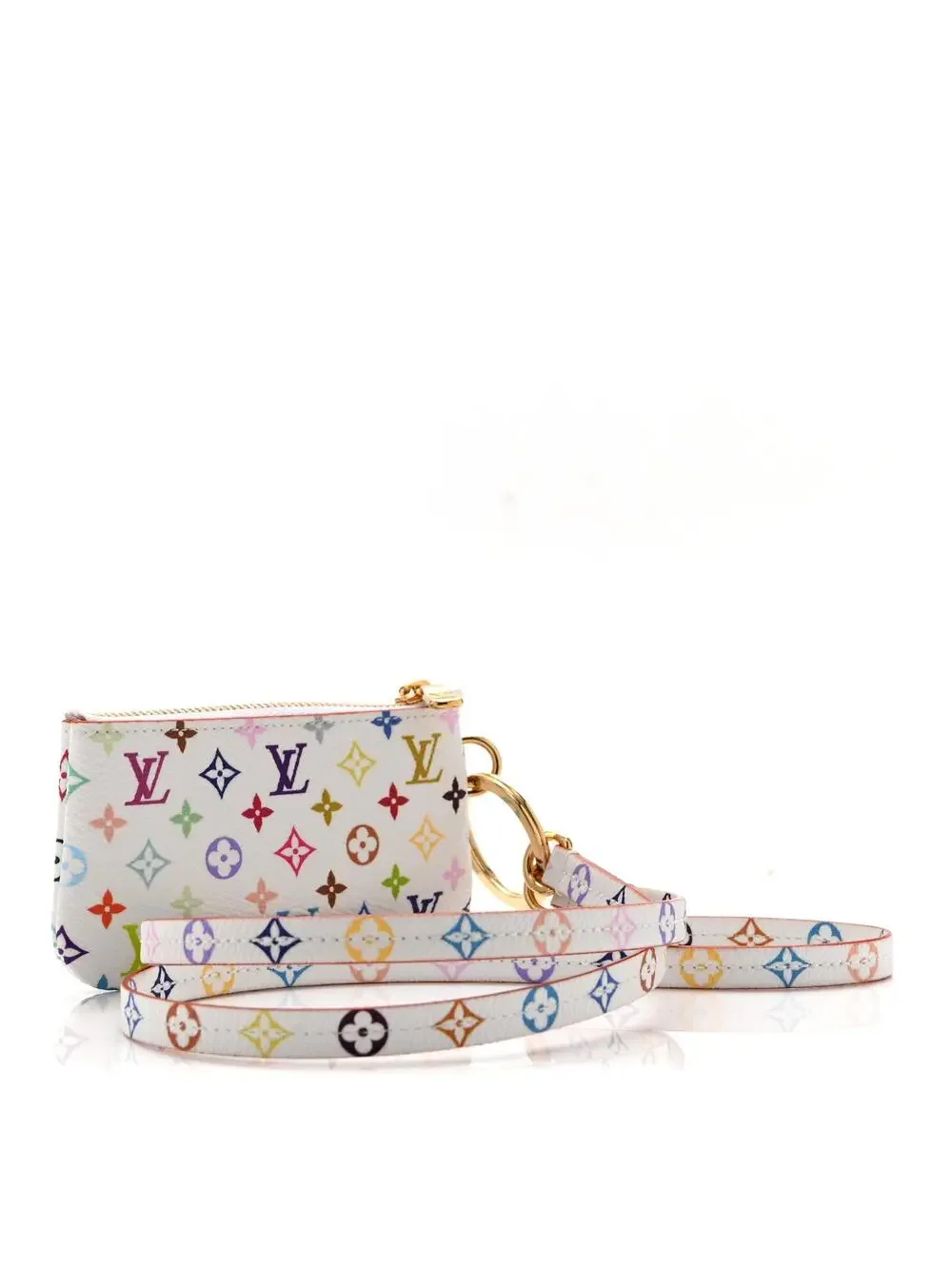 Louis Vuitton Lv X Tm Multicolor Phone #360732L17B